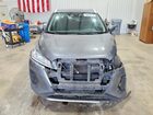 2023 Nissan Kicks Sv Gray vin: 3N1CP5CV3PL506399 2023 Nissan Kicks Sv Gray vin: 3N1CP5CV3PL506399