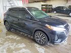 2023 Nissan Kicks Sv Black vin: 3N1CP5CV3PL520674 2023 Nissan Kicks Sv Black vin: 3N1CP5CV3PL520674