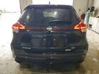 2023 Nissan Kicks Sv Black vin: 3N1CP5CV3PL520674 2023 Nissan Kicks Sv Black vin: 3N1CP5CV3PL520674