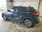 2023 Nissan Kicks Sv Black vin: 3N1CP5CV3PL520674 2023 Nissan Kicks Sv Black vin: 3N1CP5CV3PL520674