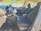 2023 Nissan Kicks Sv Gray vin: 3N1CP5CV3PL535286