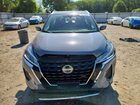 2023 Nissan Kicks Sv Gray vin: 3N1CP5CV3PL535286