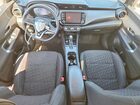 2023 Nissan Kicks Sv Gray vin: 3N1CP5CV3PL535286