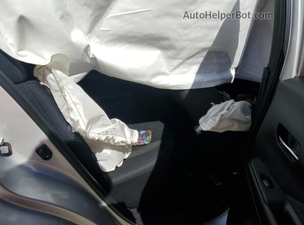 3N1CP5CV4LL523772 2020 NISSAN KICKS Серебряный 