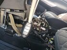 2020 Nissan Kicks Sv Серебряный vin: 3N1CP5CV4LL523772 Damage: Shifter Assembly, Broken, Replacement Required