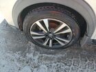 2020 Nissan Kicks Sv Серебряный vin: 3N1CP5CV4LL523772 Damage: Left Front Wheel, Curb Rash, 3 To 4 Inches