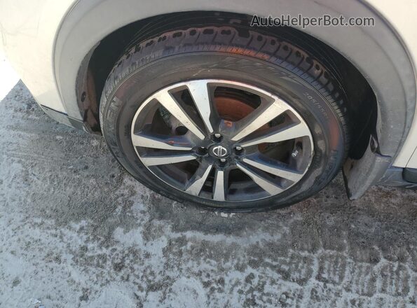 3N1CP5CV4LL523772 2020 NISSAN KICKS Серебряный 