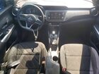 2020 Nissan Kicks Sv Gray vin: 3N1CP5CV4LL563527 2020 Nissan Kicks Sv Gray vin: 3N1CP5CV4LL563527