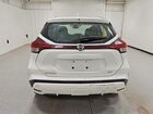 2021 Nissan Kicks Sv Белый vin: 3N1CP5CV4ML479063