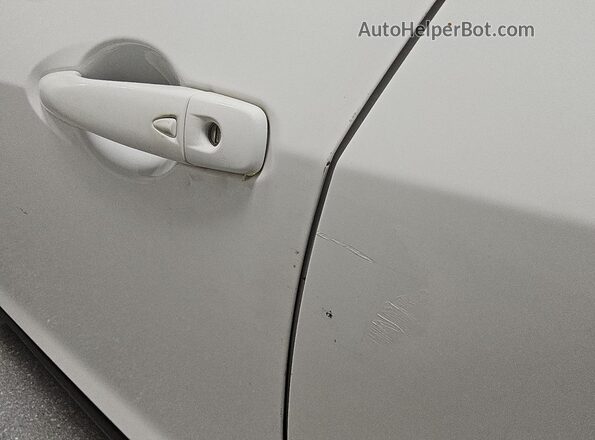 3N1CP5CV4ML479063 2021 NISSAN KICKS Белый 