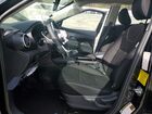 2021 Nissan Kicks Sv Black vin: 3N1CP5CV4ML549516