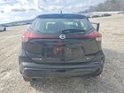 2021 Nissan Kicks Sv Black vin: 3N1CP5CV4ML549516