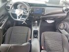 2021 Nissan Kicks Sv Black vin: 3N1CP5CV4ML549516