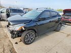 2022 Nissan Kicks Sv Black vin: 3N1CP5CV4NL520048