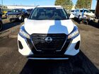 2023 Nissan Kicks Sv White vin: 3N1CP5CV4PL480217
