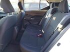 2023 Nissan Kicks Sv White vin: 3N1CP5CV4PL480217