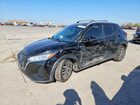 2021 Nissan Kicks Sv Black vin: 3N1CP5CV5ML483140