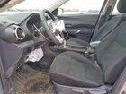 2021 Nissan Kicks Sv Gray vin: 3N1CP5CV5ML529470