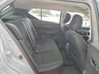 2021 Nissan Kicks Sv Gray vin: 3N1CP5CV5ML529470