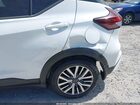 2023 Nissan Kicks Sv Xtronic Cvt White vin: 3N1CP5CV5PL544989