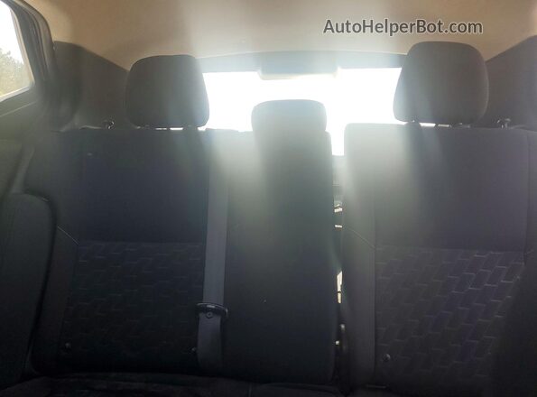 3N1CP5CV5RL477734 2024 NISSAN KICKS Серый Вид задних сидений