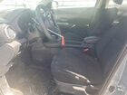 2024 Nissan Kicks Sv Серый vin: 3N1CP5CV5RL477734