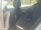 2024 Nissan Kicks Sv Серый vin: 3N1CP5CV5RL477734