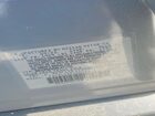 2024 Nissan Kicks Sv Серый vin: 3N1CP5CV5RL477734