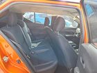 2020 Nissan Kicks Sv Оранжевый vin: 3N1CP5CV6LL509484