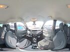 2020 Nissan Kicks Sv Оранжевый vin: 3N1CP5CV6LL509484
