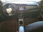 2022 Nissan Kicks Sv- R & D- Cln Title- Pri Fleet Белый vin: 3N1CP5CV6NL520049