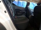2022 Nissan Kicks Sv- R & D- Cln Title- Pri Fleet Белый vin: 3N1CP5CV6NL520049