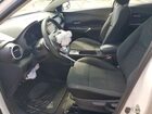 2022 Nissan Kicks Sv- R & D- Cln Title- Pri Fleet Белый vin: 3N1CP5CV6NL520049