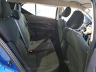 2023 Nissan Kicks Sv Синий vin: 3N1CP5CV6PL501018