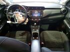 2023 Nissan Kicks Sv Синий vin: 3N1CP5CV6PL501018