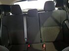 2023 Nissan Kicks Sv Синий vin: 3N1CP5CV6PL501018