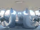 2023 Nissan Kicks Sv Gray vin: 3N1CP5CV6PL555631