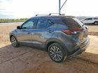 2024 Nissan Kicks Sv Серый vin: 3N1CP5CV6RL526911