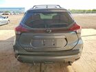 2024 Nissan Kicks Sv Серый vin: 3N1CP5CV6RL526911