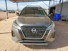 2024 Nissan Kicks Sv Серый vin: 3N1CP5CV6RL526911