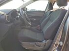 2024 Nissan Kicks Sv Серый vin: 3N1CP5CV6RL526911