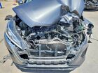 2021 Nissan Kicks Sv Серый vin: 3N1CP5CV7ML481289