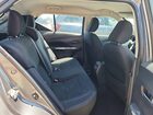2021 Nissan Kicks Sv Серый vin: 3N1CP5CV7ML481289