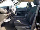2022 Nissan Kicks Sv Черный vin: 3N1CP5CV7NL517242