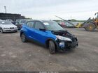 2023 Nissan Kicks Sv Xtronic Cvt Blue vin: 3N1CP5CV7PL481894
