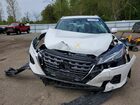 2025 Nissan Kicks Play Sv White vin: 3N1CP5CV7SL507998