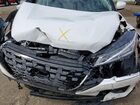2025 Nissan Kicks Play Sv White vin: 3N1CP5CV7SL507998