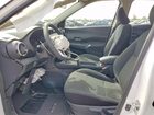 2025 Nissan Kicks Play Sv White vin: 3N1CP5CV7SL507998
