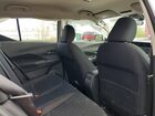 2025 Nissan Kicks Play Sv White vin: 3N1CP5CV7SL507998