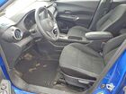 2023 Nissan Kicks Sv Синий vin: 3N1CP5CV8PL473982 2023 Nissan Kicks Sv Синий vin: 3N1CP5CV8PL473982